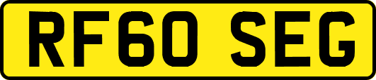 RF60SEG