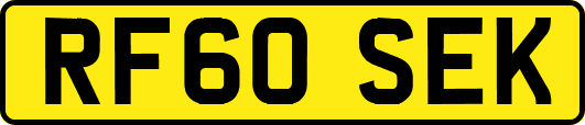 RF60SEK