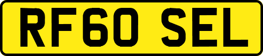 RF60SEL