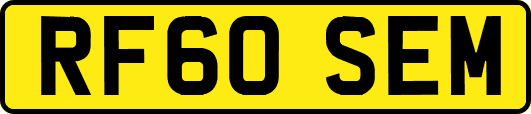 RF60SEM