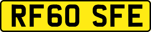 RF60SFE