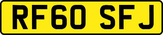 RF60SFJ