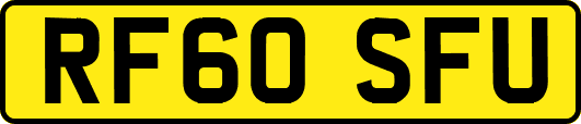 RF60SFU