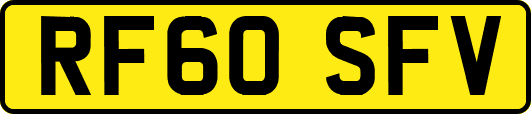 RF60SFV