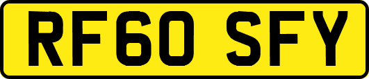RF60SFY