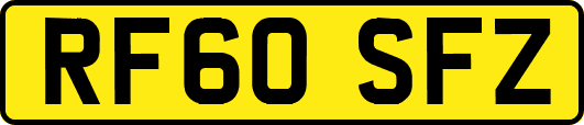 RF60SFZ