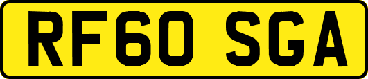 RF60SGA