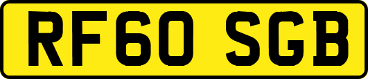 RF60SGB