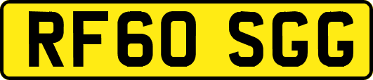 RF60SGG