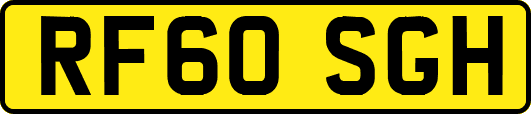 RF60SGH