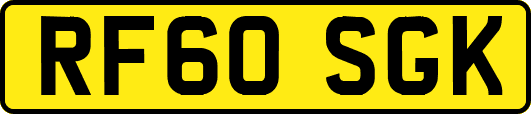 RF60SGK