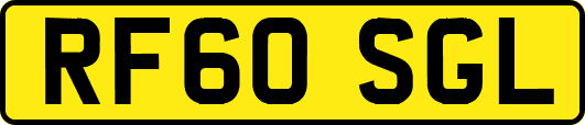 RF60SGL
