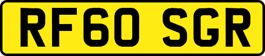 RF60SGR