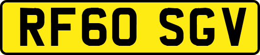 RF60SGV