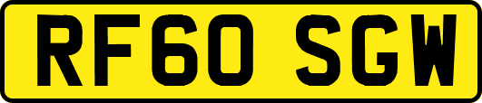 RF60SGW