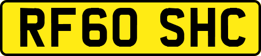 RF60SHC