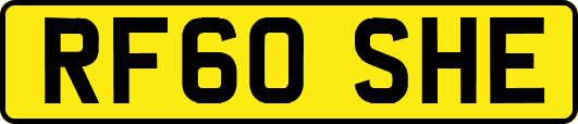 RF60SHE