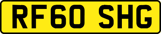 RF60SHG