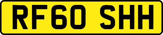 RF60SHH