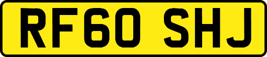 RF60SHJ