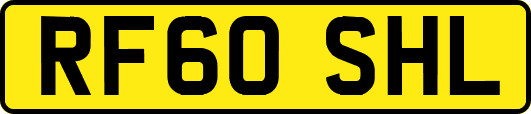 RF60SHL
