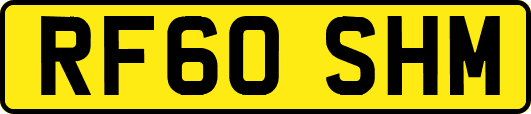 RF60SHM