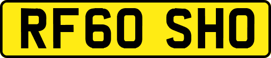 RF60SHO