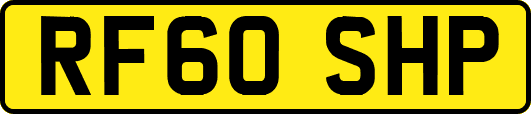 RF60SHP