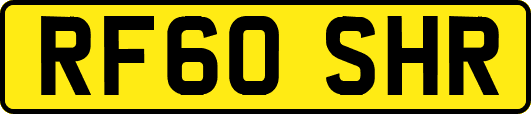 RF60SHR