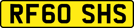 RF60SHS