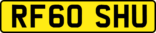 RF60SHU