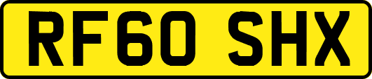 RF60SHX