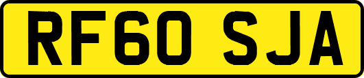 RF60SJA