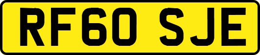 RF60SJE