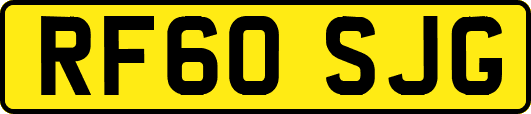 RF60SJG
