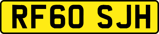 RF60SJH