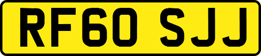 RF60SJJ