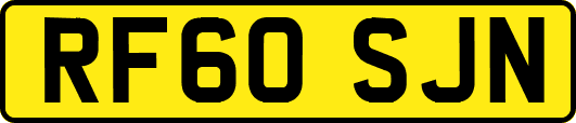 RF60SJN