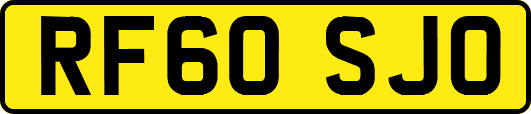 RF60SJO
