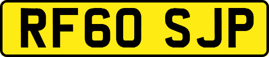 RF60SJP