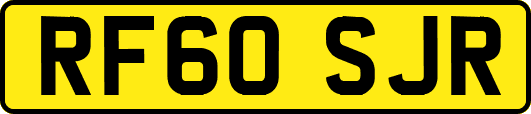 RF60SJR