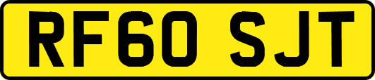 RF60SJT