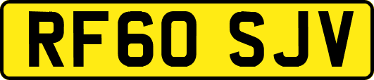 RF60SJV