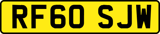 RF60SJW