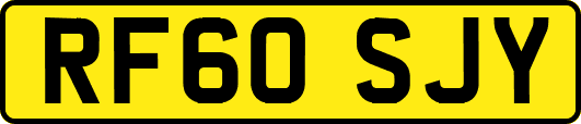 RF60SJY