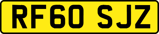 RF60SJZ