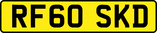 RF60SKD