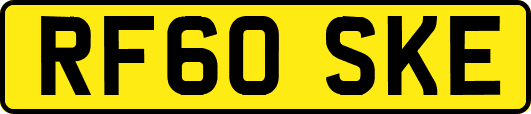 RF60SKE