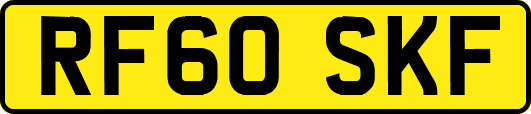 RF60SKF