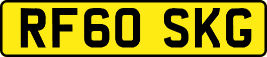RF60SKG